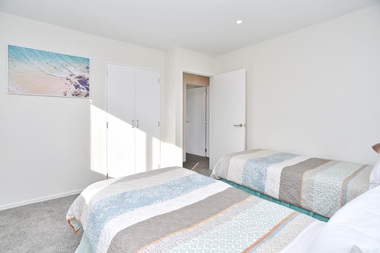 Lavandula 4 - Christchurch Holiday Homes Exterior photo
